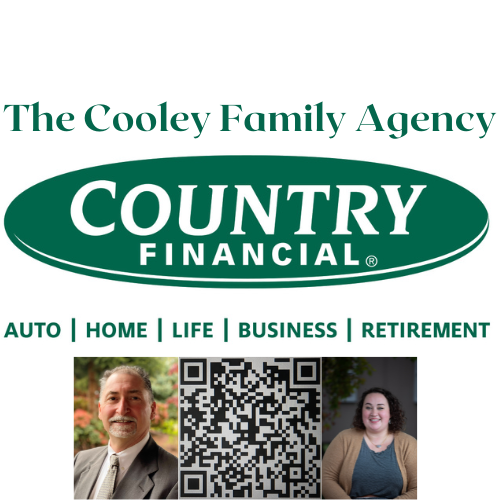 The Cooley Family Agency